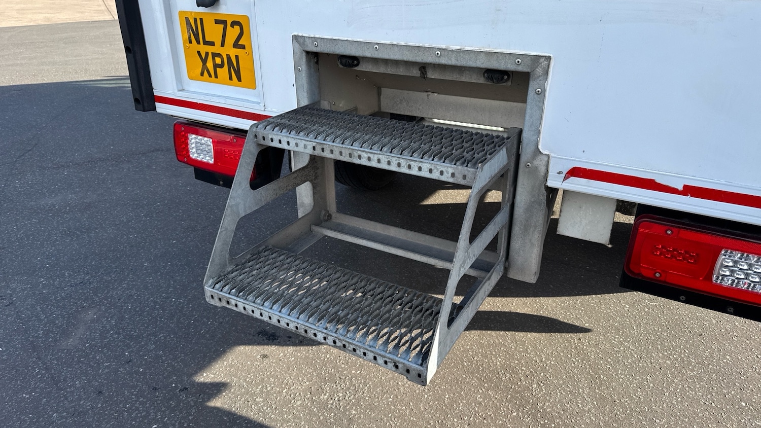 Used Mercedes-Benz Sprinter 2022 for sale - 77906176: Photo 20