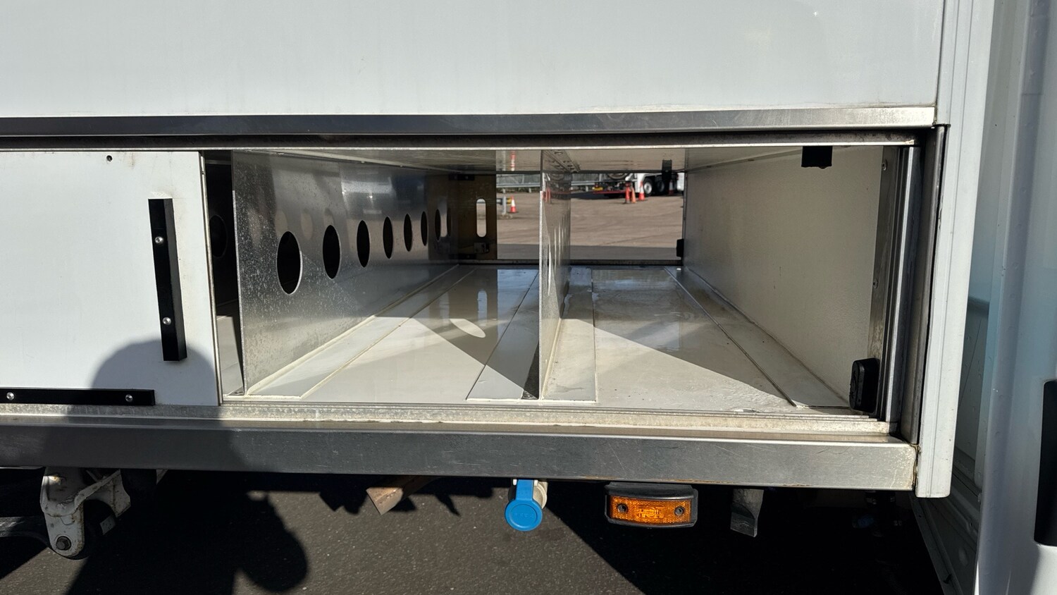 Used Mercedes-Benz Sprinter 2022 for sale - 77906176: Photo 21