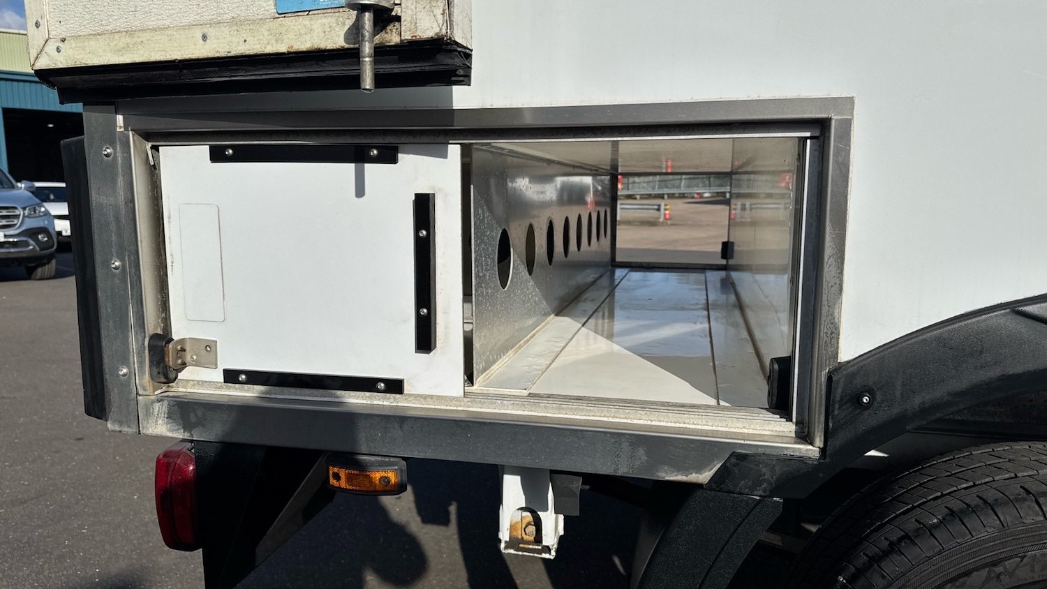 Used Mercedes-Benz Sprinter 2022 for sale - 77906176: Photo 22