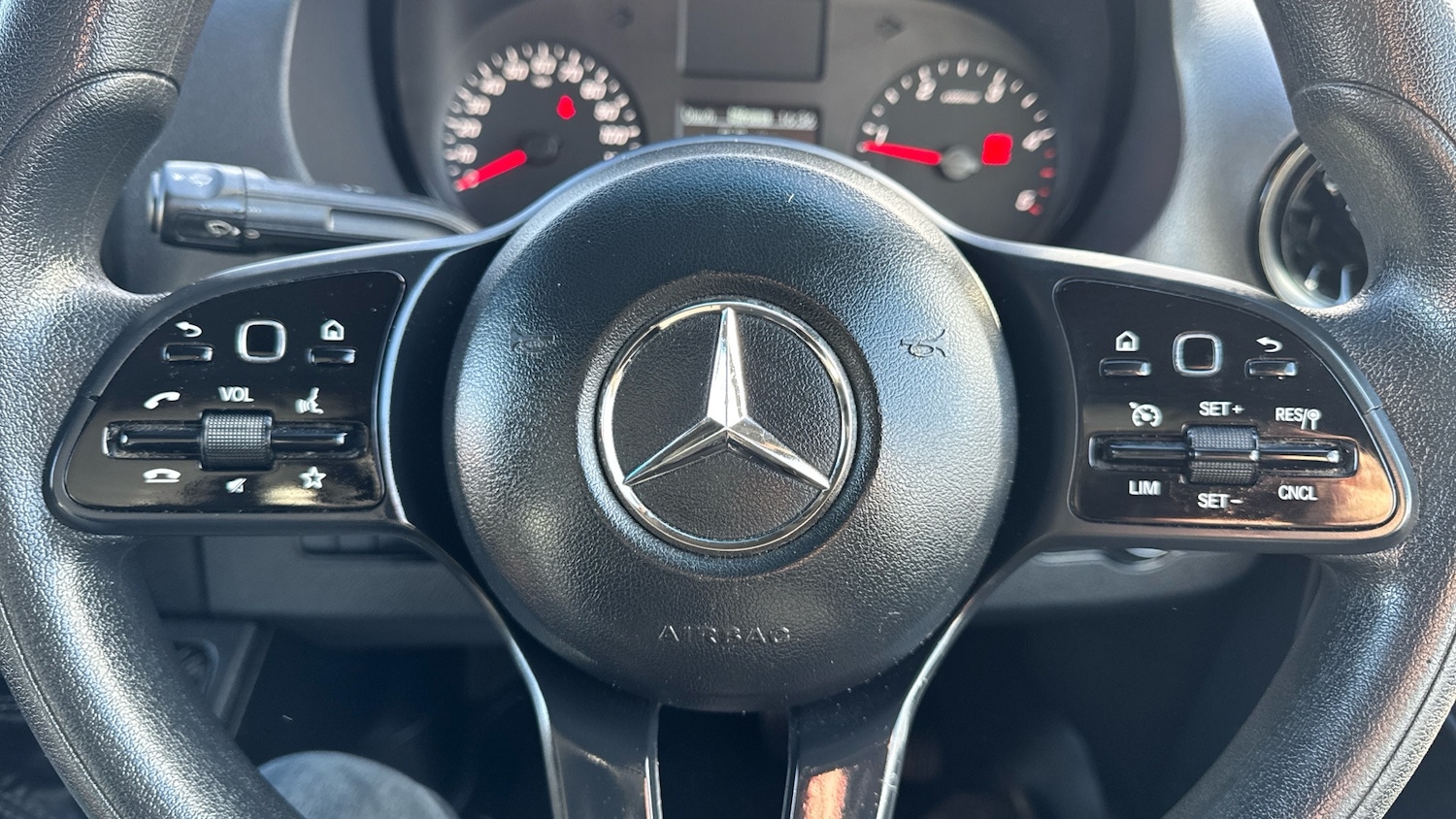 Used Mercedes-Benz Sprinter 2022 for sale - 77906176: Photo 23