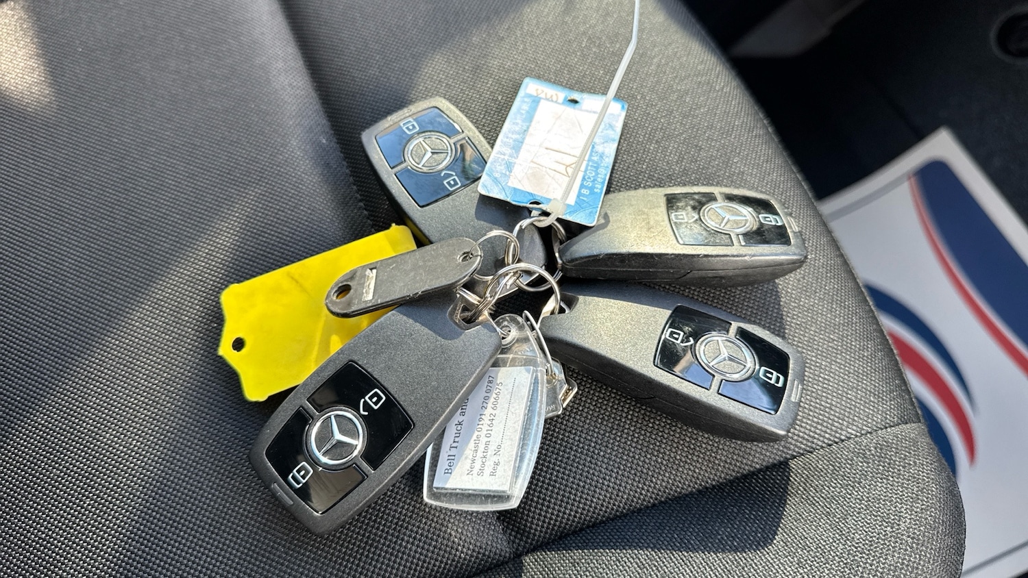 Used Mercedes-Benz Sprinter 2022 for sale - 77906176: Photo 36