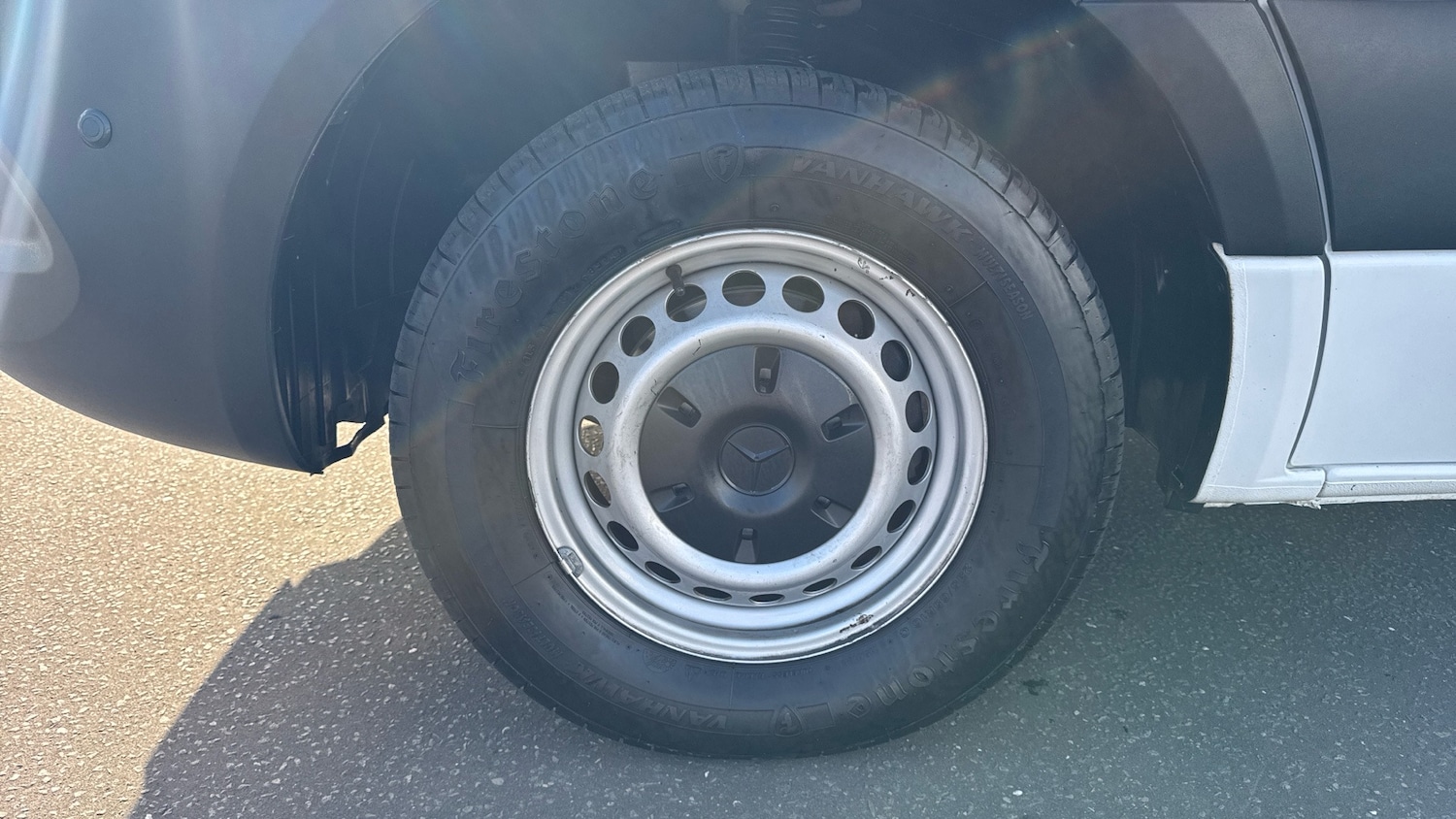 Used Mercedes-Benz Sprinter 2022 for sale - 77906176: Photo 37