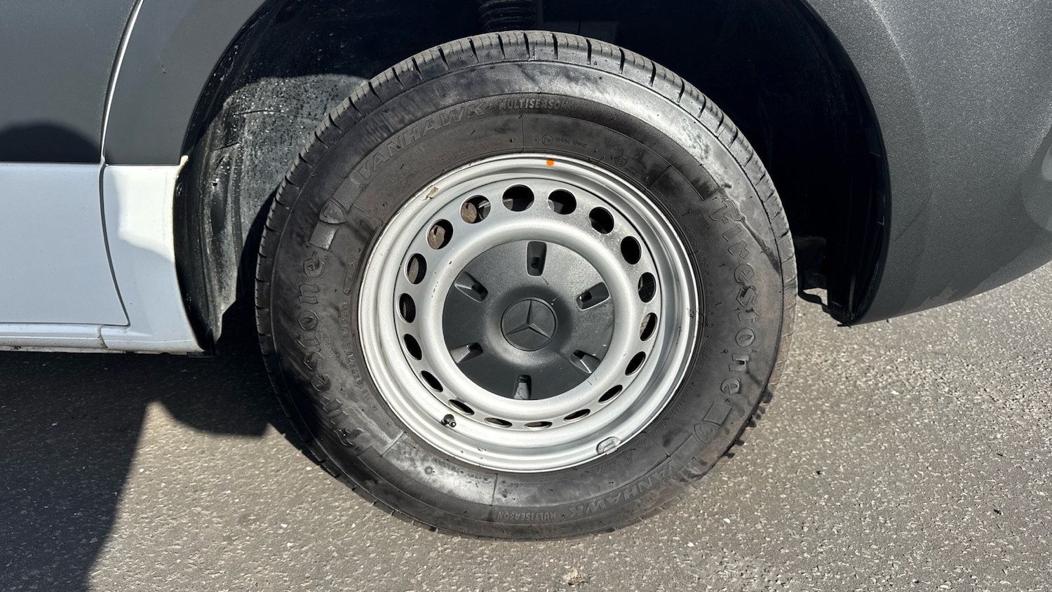 Used Mercedes-Benz Sprinter 2022 for sale - 77906176: Photo 38