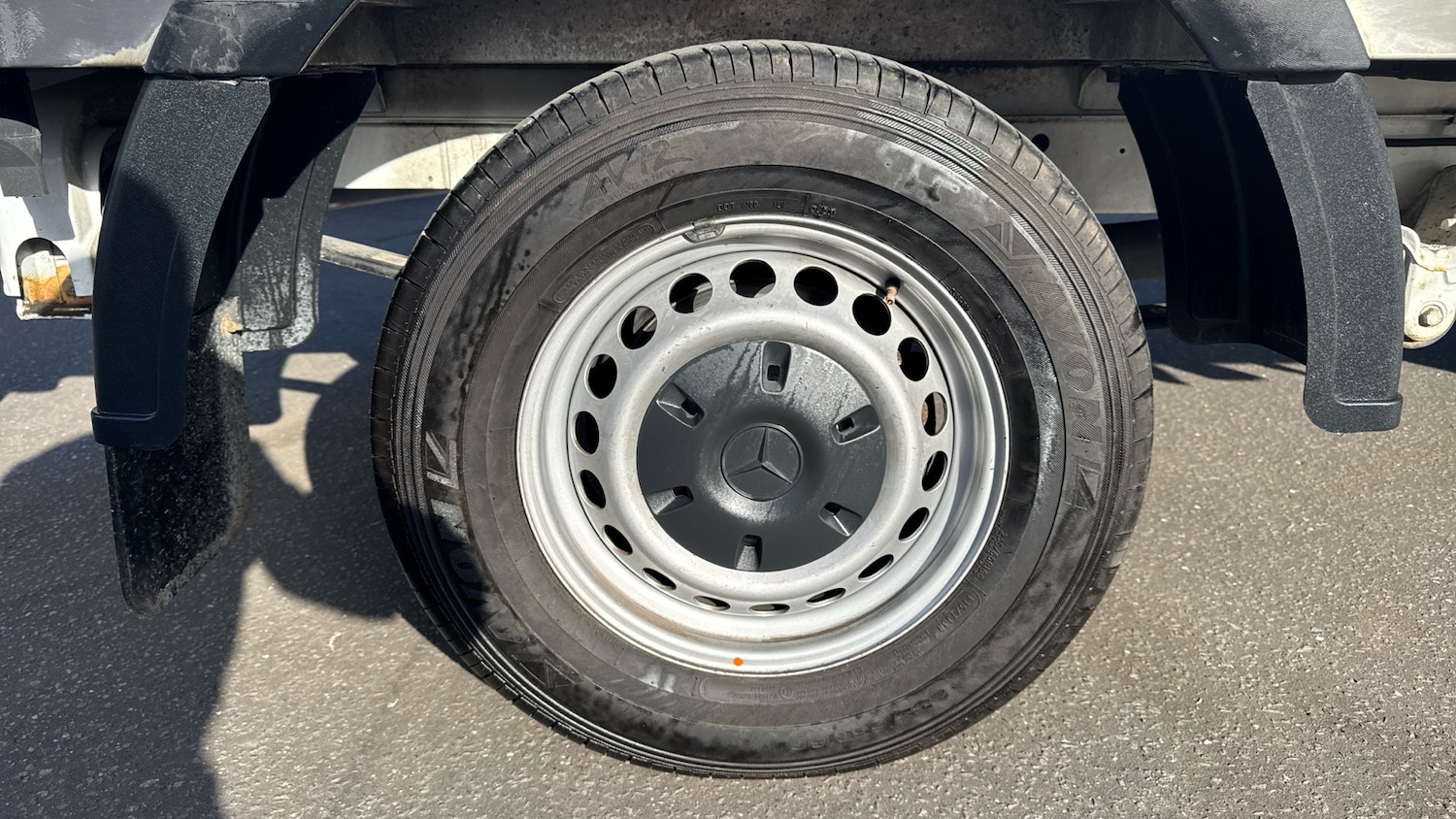 Used Mercedes-Benz Sprinter 2022 for sale - 77906176: Photo 40