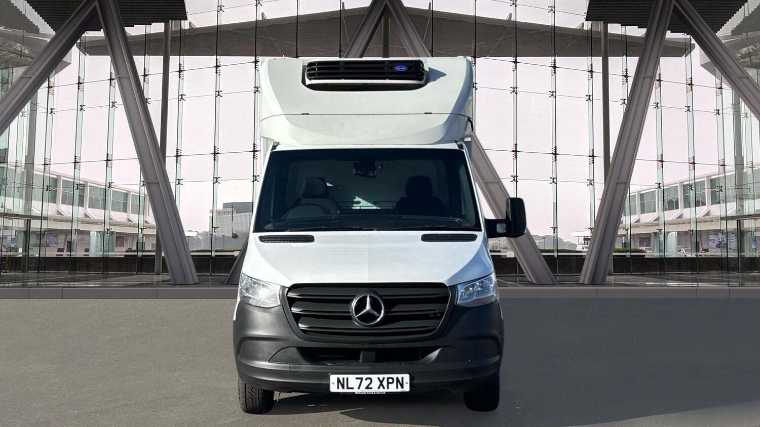 Used Mercedes-Benz Sprinter 2022 for sale - 77906176: Photo 7
