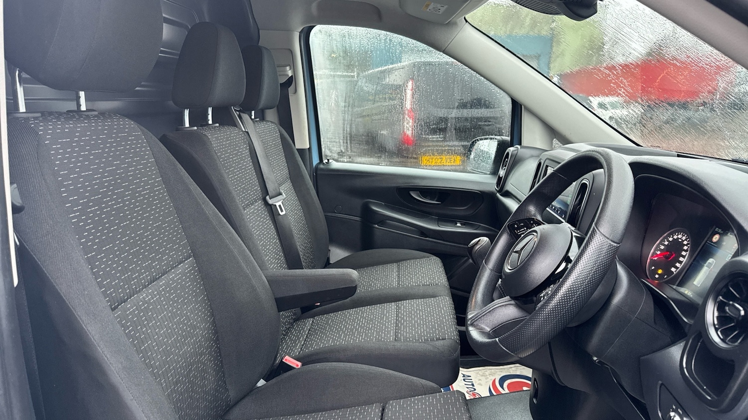 Used Mercedes-Benz Vito 2024 for sale - 77461675: Photo 10