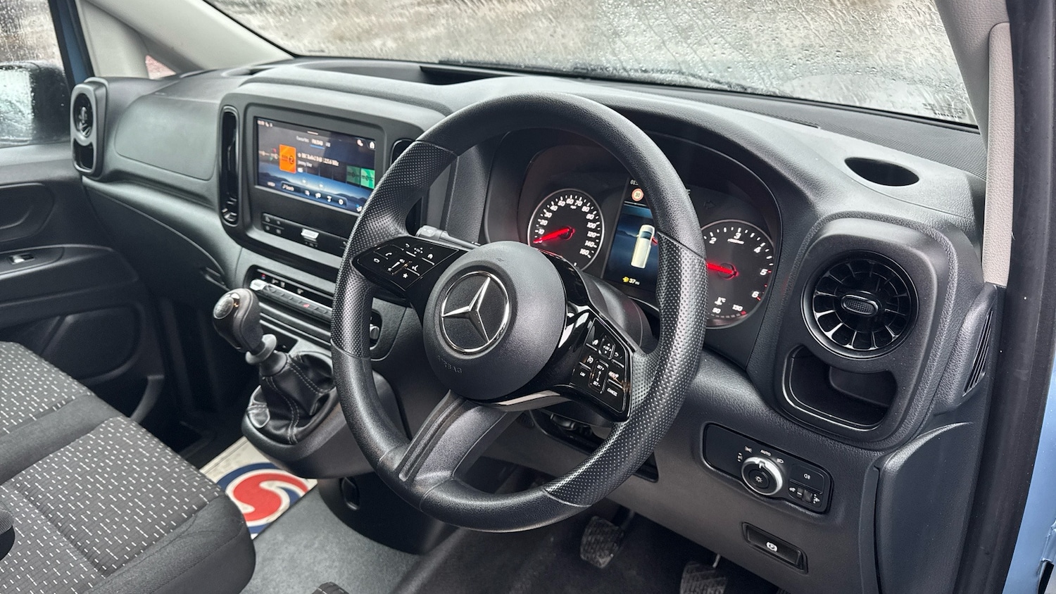 Used Mercedes-Benz Vito 2024 for sale - 77461675: Photo 11