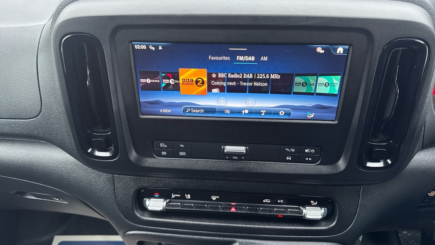 Used Mercedes-Benz Vito 2024 for sale - 77461675: Photo 12