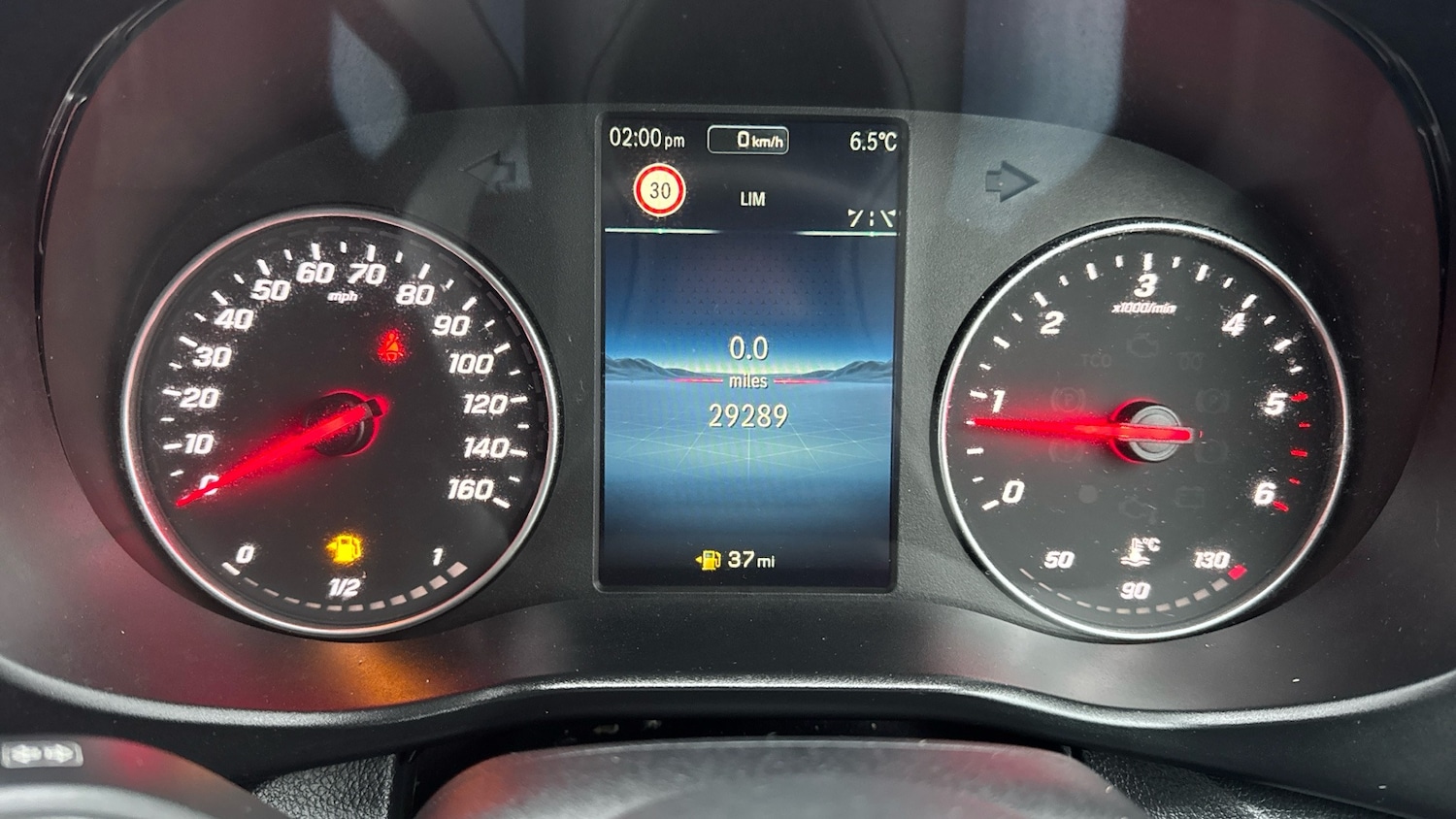 Used Mercedes-Benz Vito 2024 for sale - 77461675: Photo 13