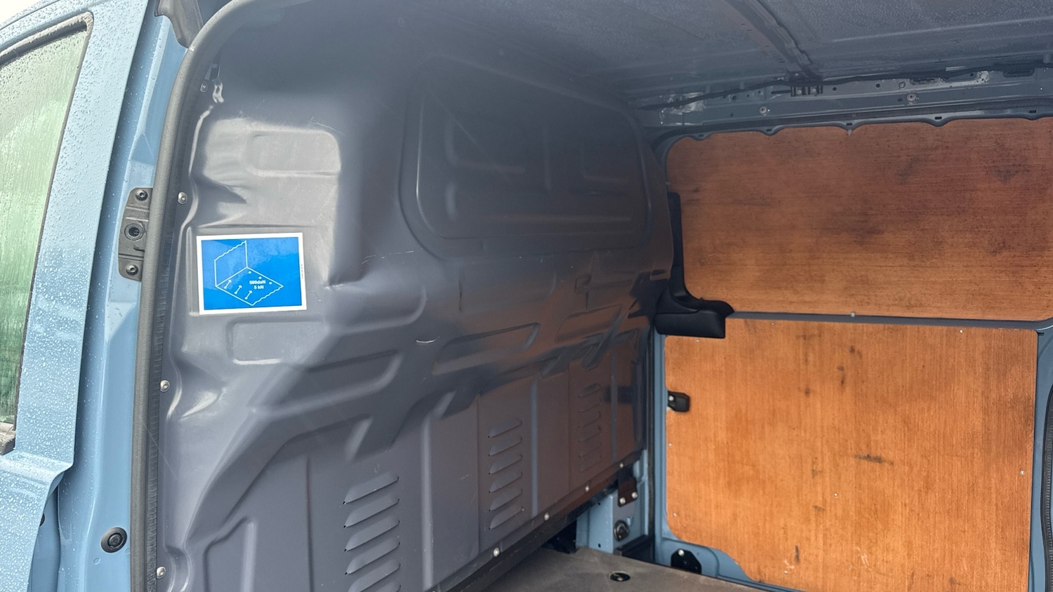 Used Mercedes-Benz Vito 2024 for sale - 77461675: Photo 14