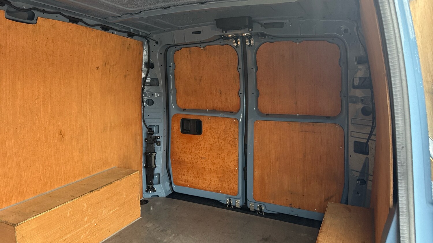 Used Mercedes-Benz Vito 2024 for sale - 77461675: Photo 15