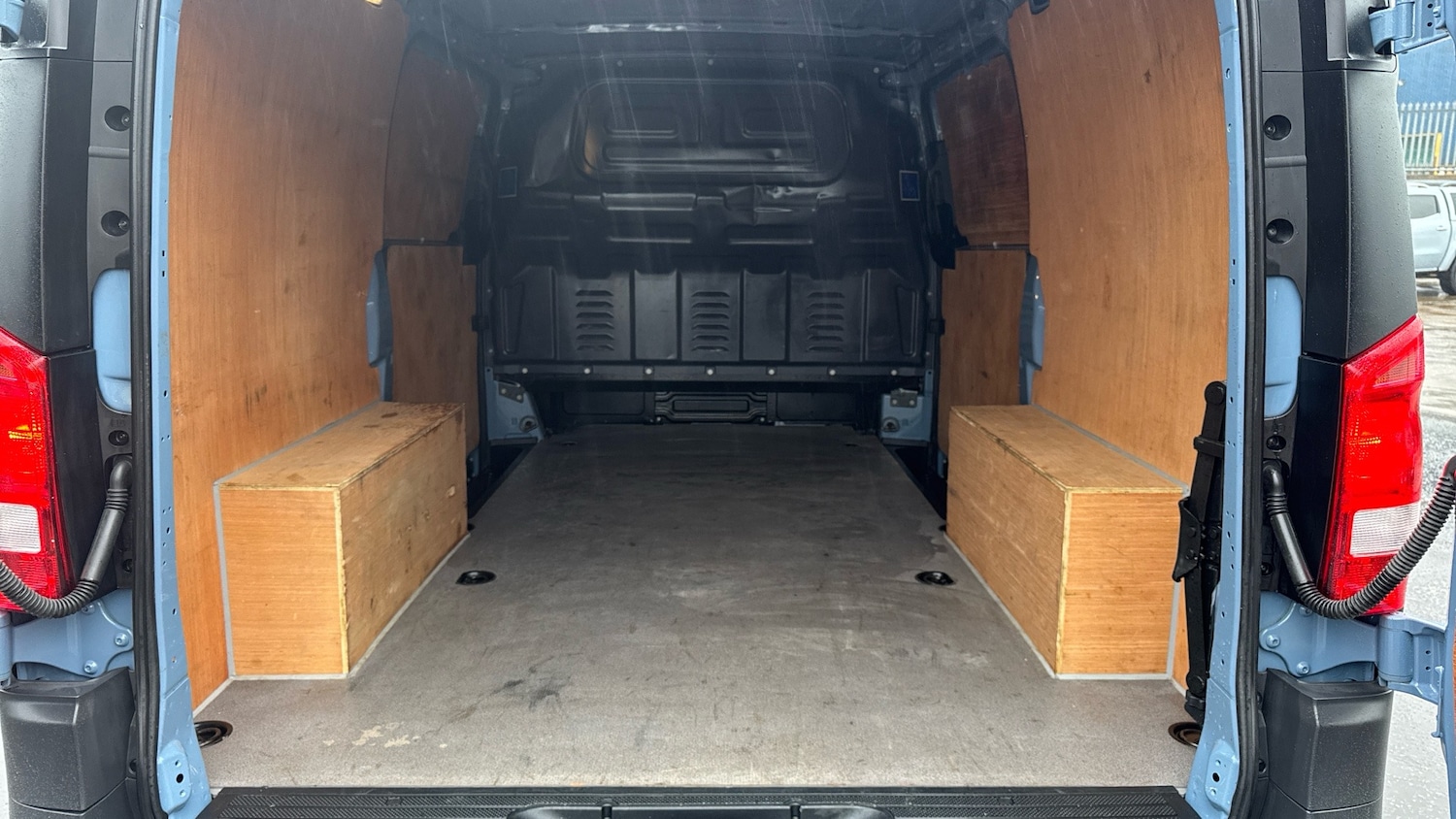 Used Mercedes-Benz Vito 2024 for sale - 77461675: Photo 16