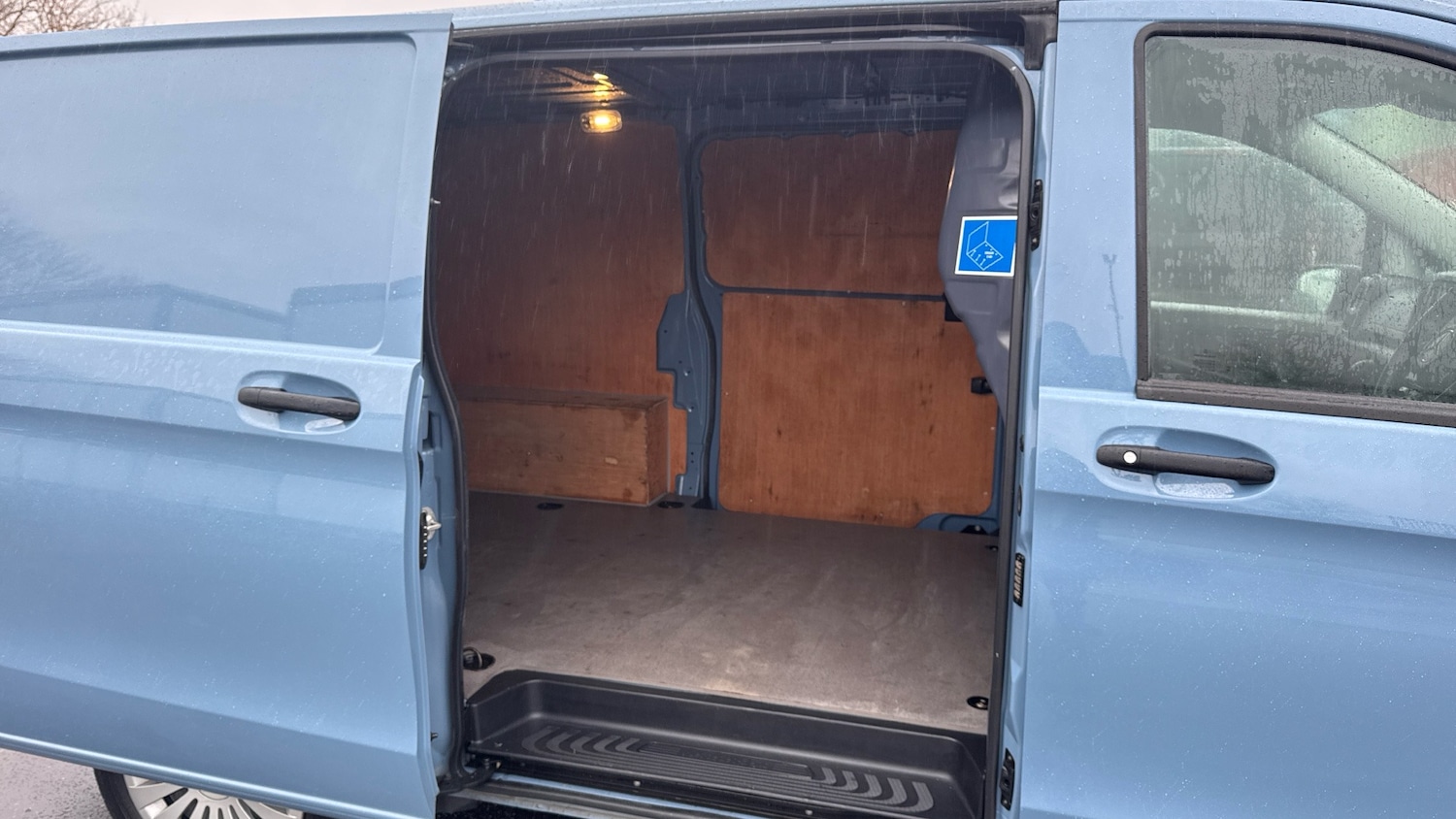 Used Mercedes-Benz Vito 2024 for sale - 77461675: Photo 18