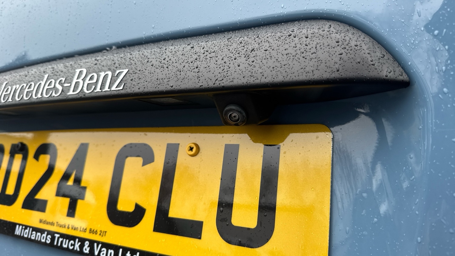 Used Mercedes-Benz Vito 2024 for sale - 77461675: Photo 19