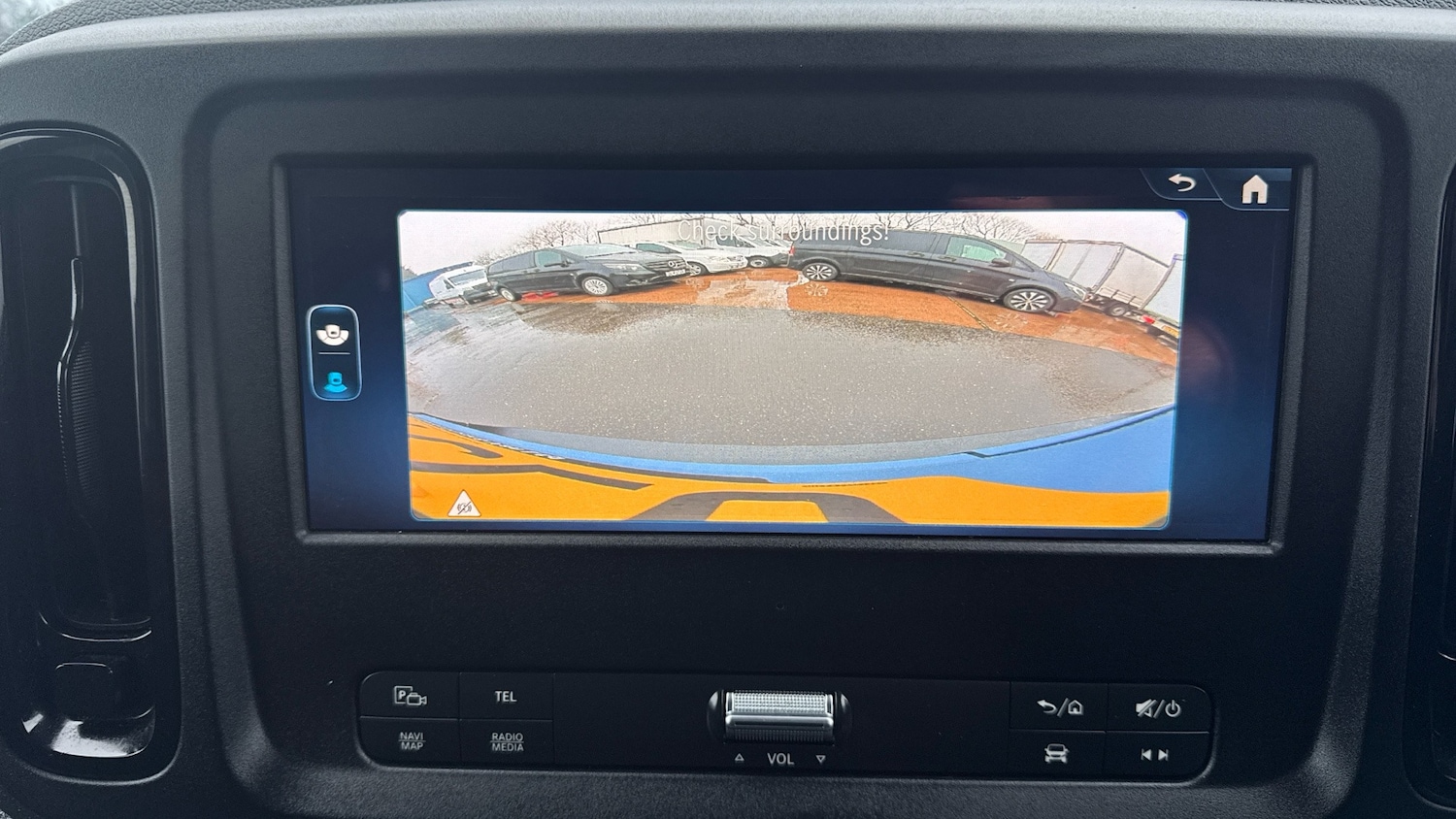 Used Mercedes-Benz Vito 2024 for sale - 77461675: Photo 20