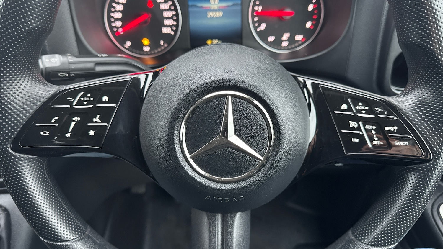 Used Mercedes-Benz Vito 2024 for sale - 77461675: Photo 21