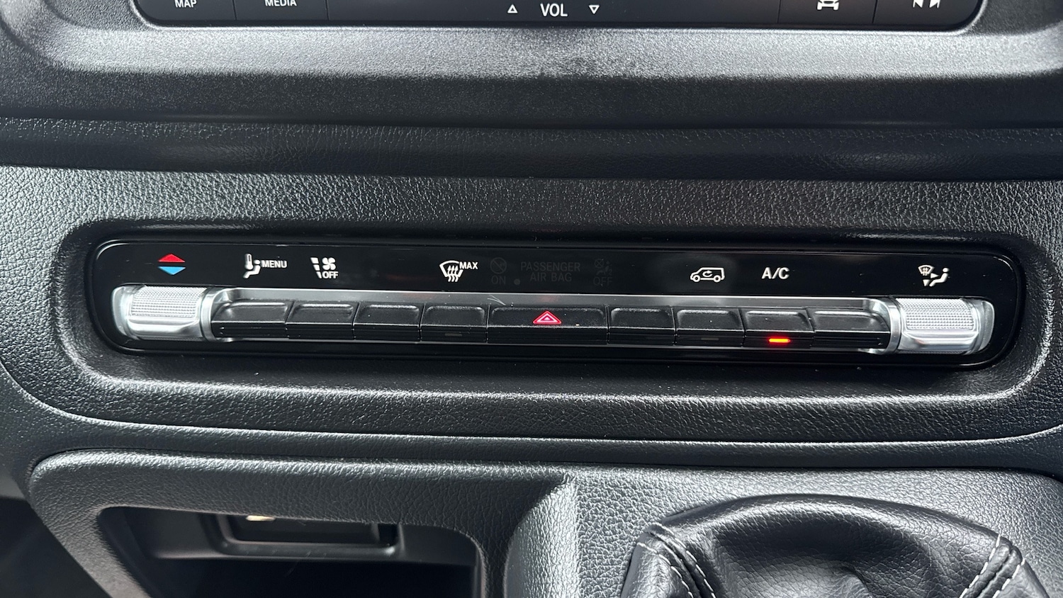 Used Mercedes-Benz Vito 2024 for sale - 77461675: Photo 22