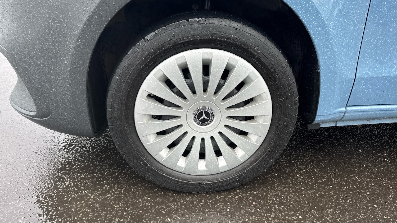 Used Mercedes-Benz Vito 2024 for sale - 77461675: Photo 34