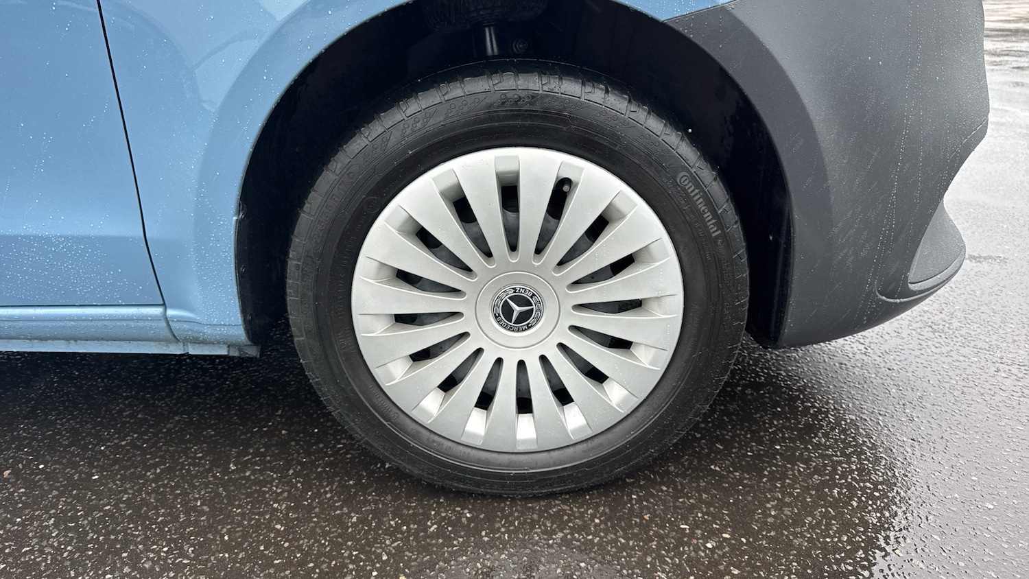 Used Mercedes-Benz Vito 2024 for sale - 77461675: Photo 36