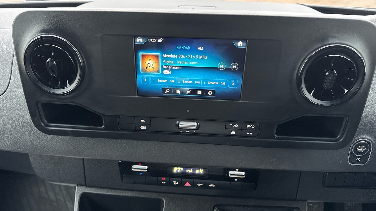 Used Mercedes-Benz Sprinter 2023 for sale - 77152370: Photo 12