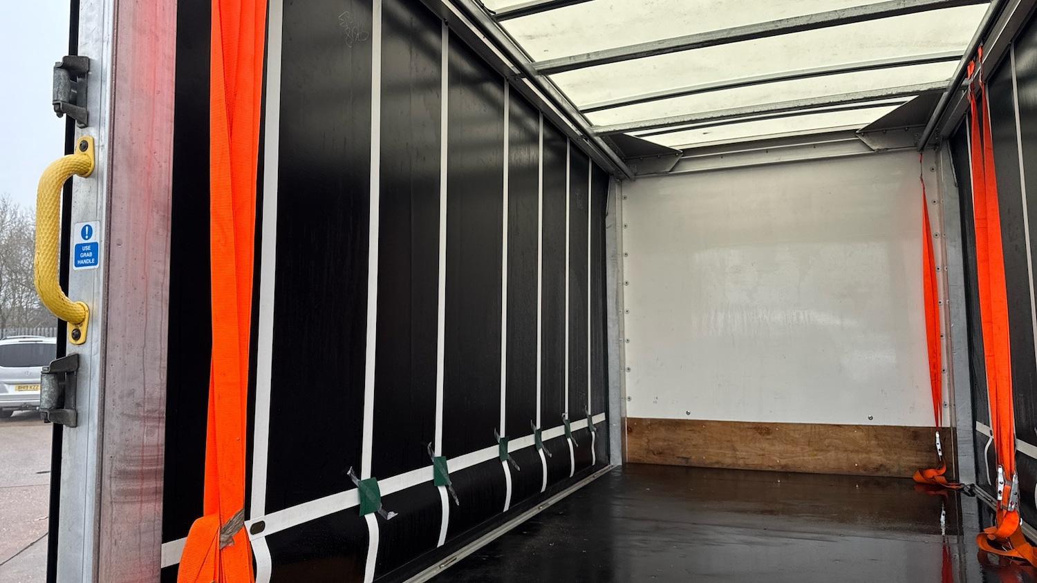 Used Mercedes-Benz Sprinter 2023 for sale - 77152370: Photo 14