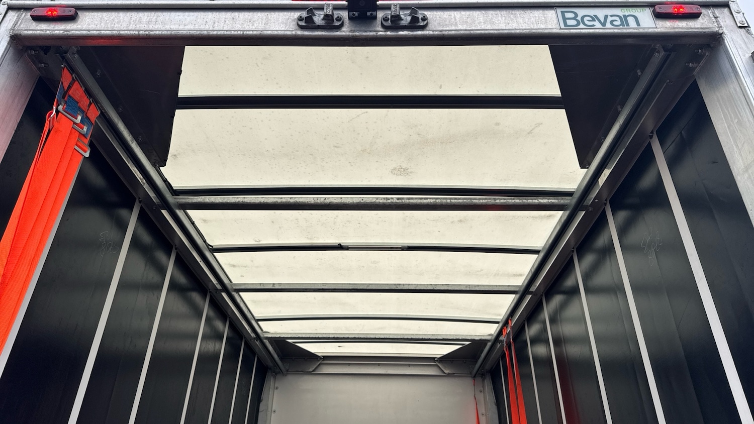 Used Mercedes-Benz Sprinter 2023 for sale - 77152370: Photo 15