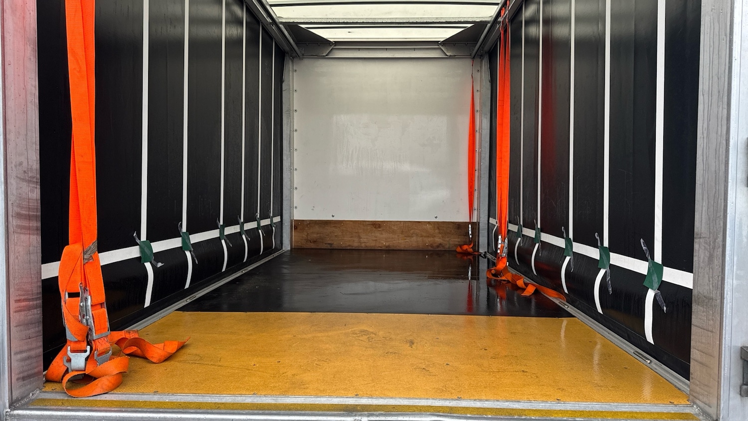 Used Mercedes-Benz Sprinter 2023 for sale - 77152370: Photo 16