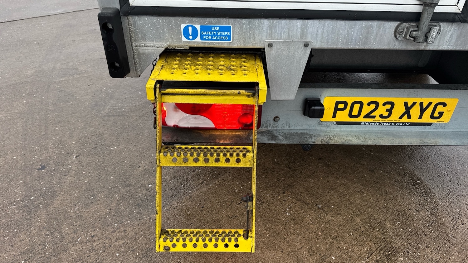 Used Mercedes-Benz Sprinter 2023 for sale - 77152370: Photo 18