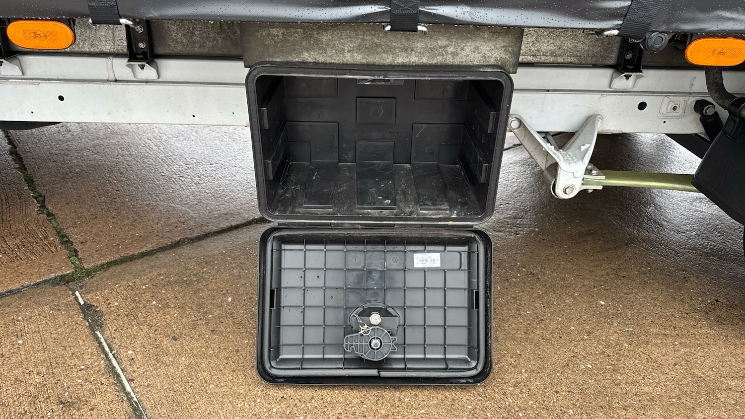 Used Mercedes-Benz Sprinter 2023 for sale - 77152370: Photo 19