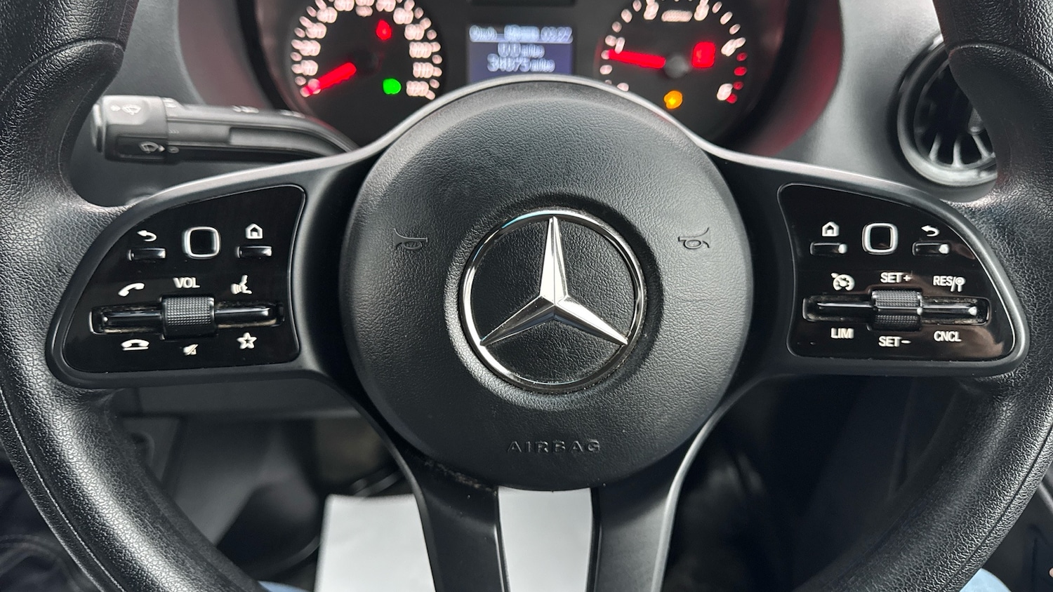 Used Mercedes-Benz Sprinter 2023 for sale - 77152370: Photo 23