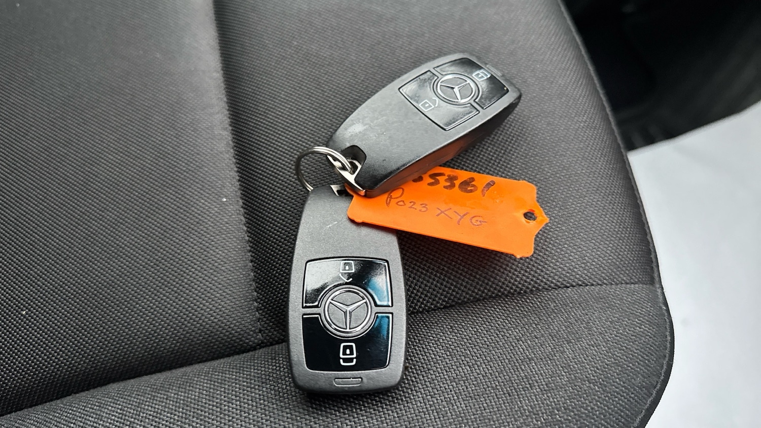 Used Mercedes-Benz Sprinter 2023 for sale - 77152370: Photo 34