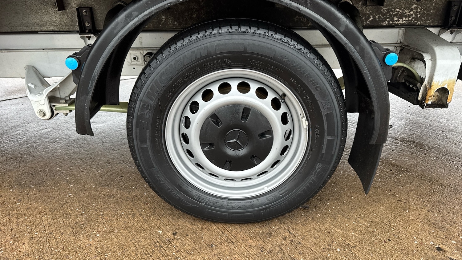 Used Mercedes-Benz Sprinter 2023 for sale - 77152370: Photo 36