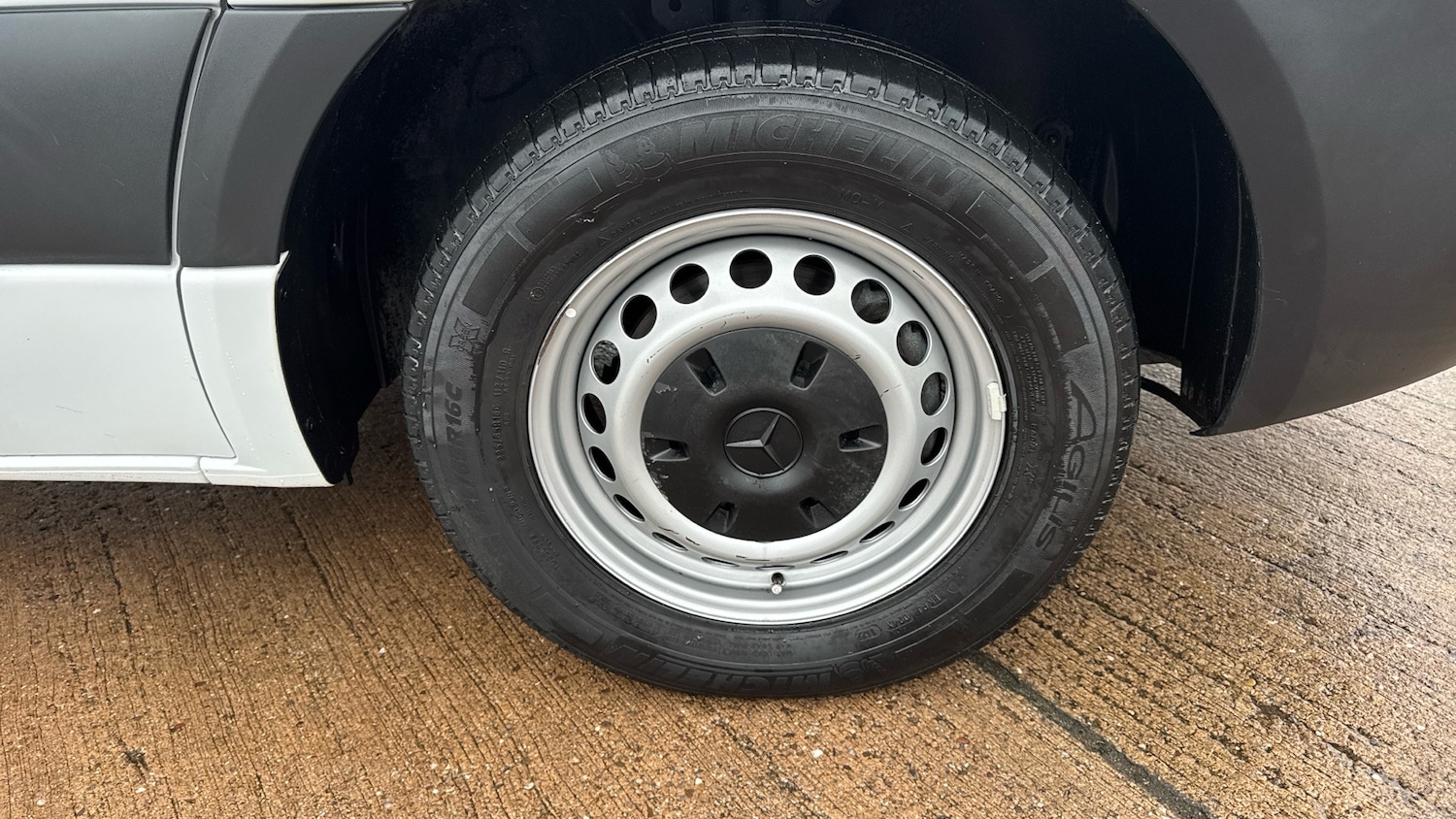 Used Mercedes-Benz Sprinter 2023 for sale - 77152370: Photo 37