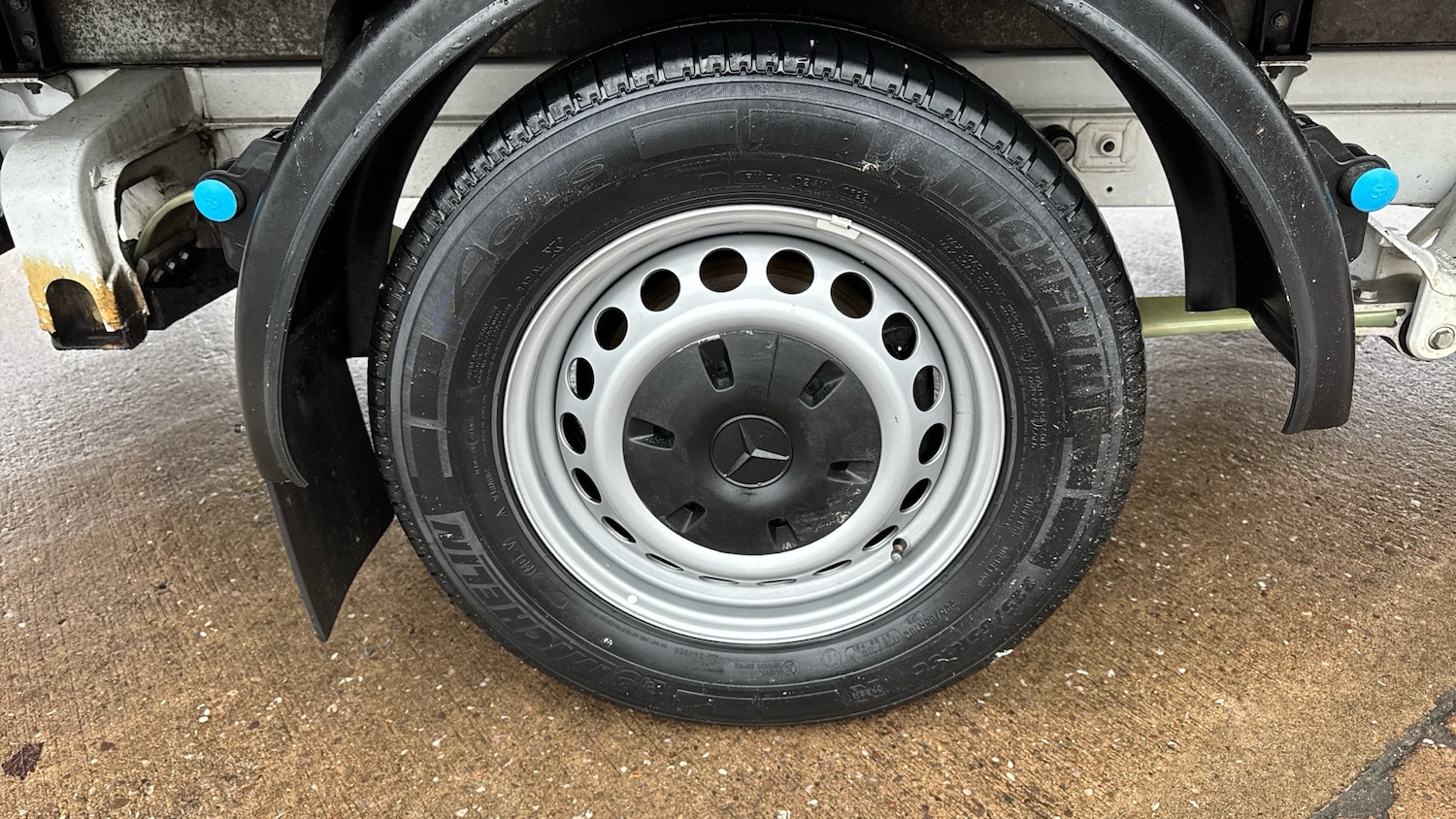 Used Mercedes-Benz Sprinter 2023 for sale - 77152370: Photo 38