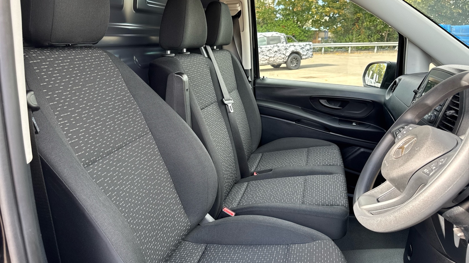 Used Mercedes-Benz Vito 2024 for sale - 76064584: Photo 10