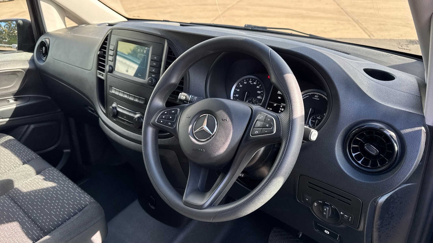 Used Mercedes-Benz Vito 2024 for sale - 76064584: Photo 11