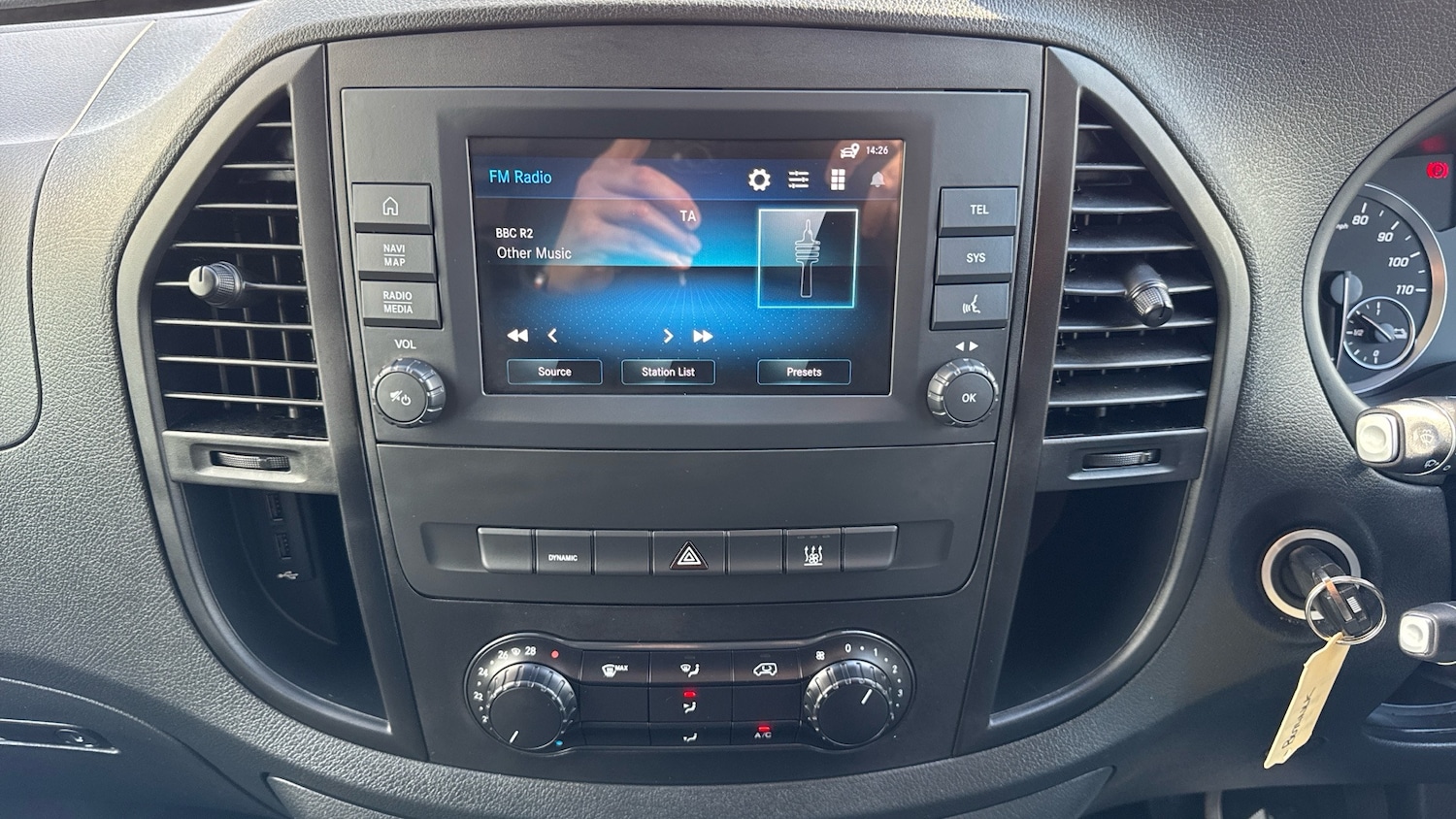 Used Mercedes-Benz Vito 2024 for sale - 76064584: Photo 12