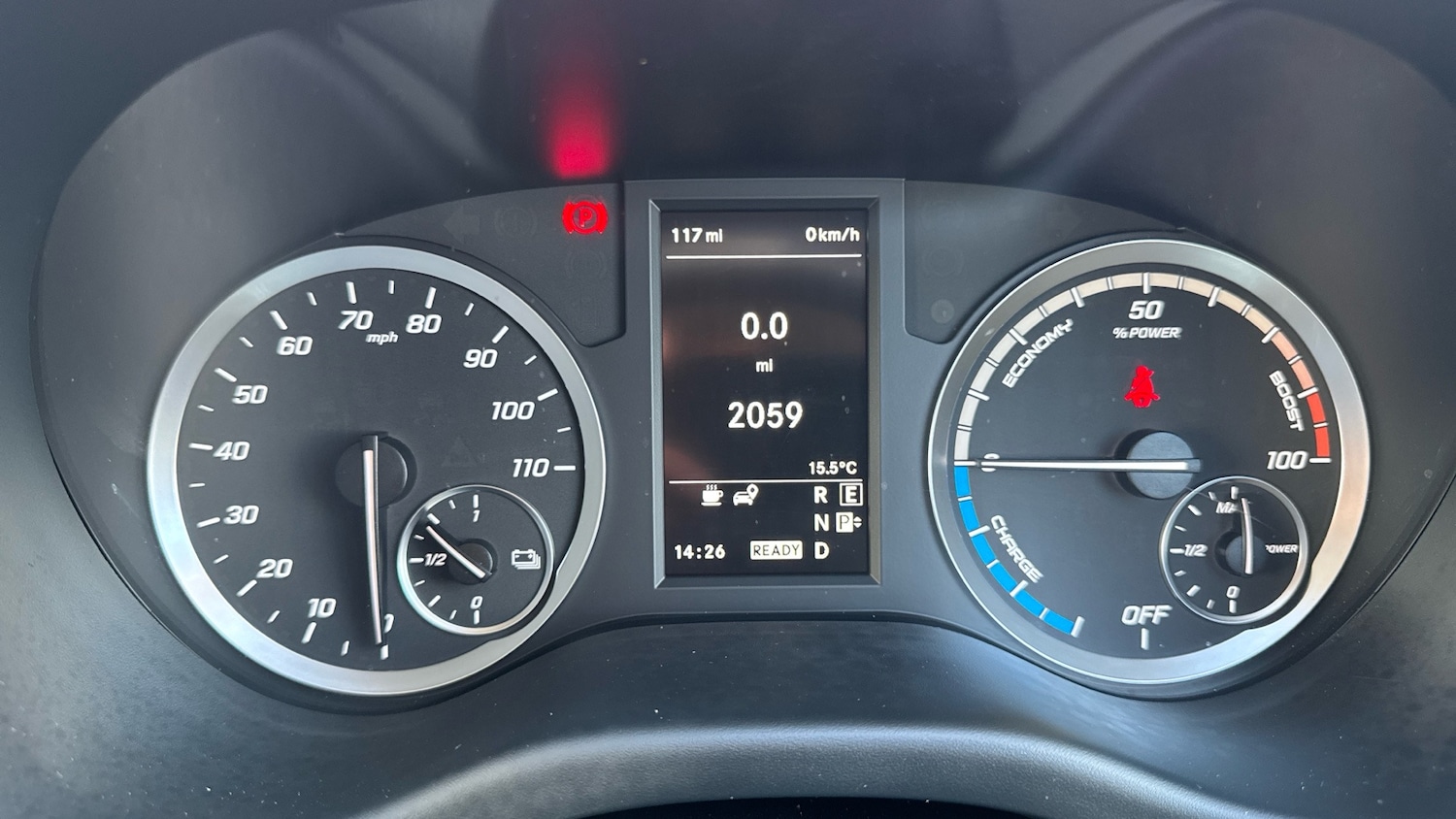 Used Mercedes-Benz Vito 2024 for sale - 76064584: Photo 13