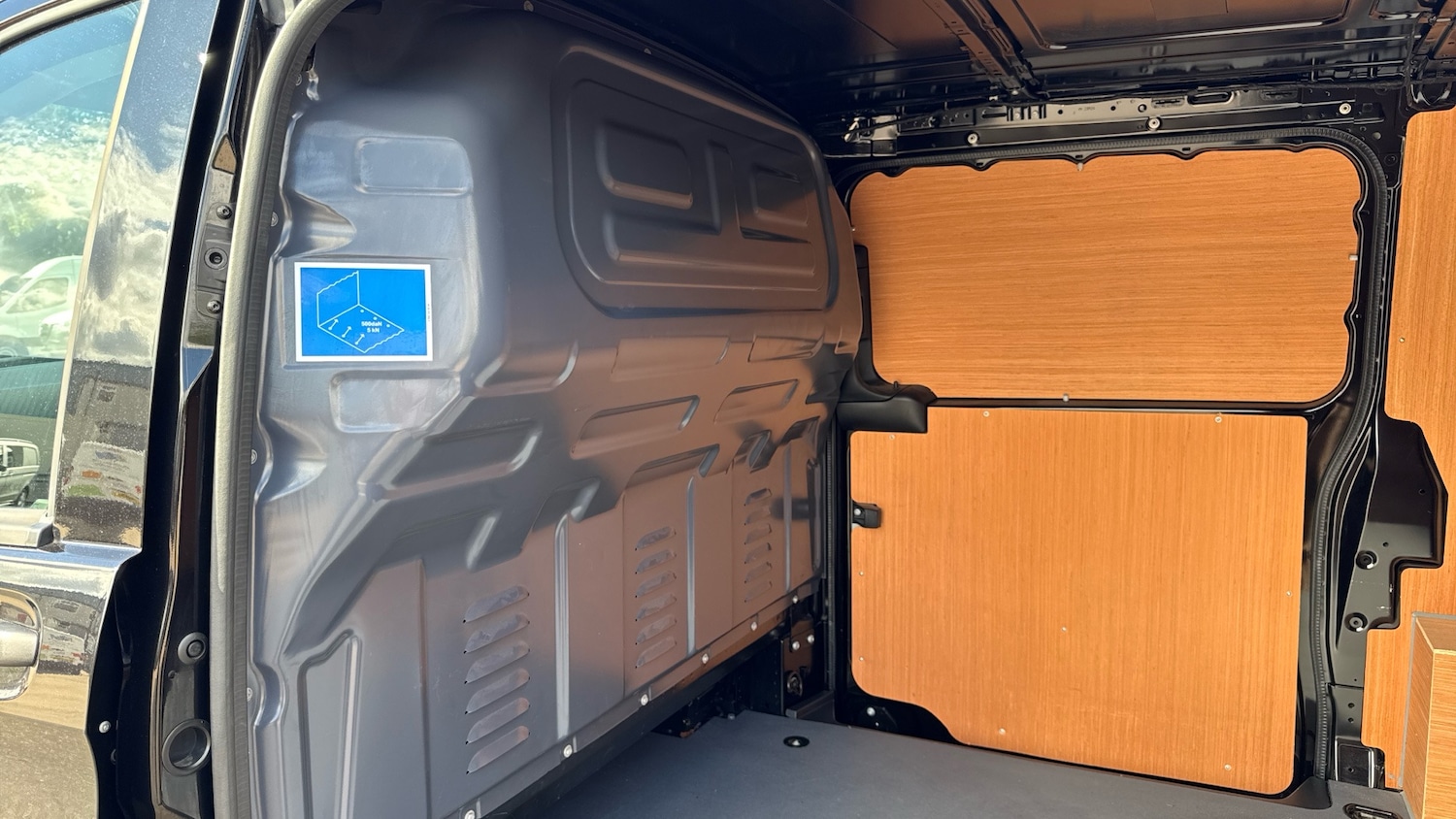 Used Mercedes-Benz Vito 2024 for sale - 76064584: Photo 14