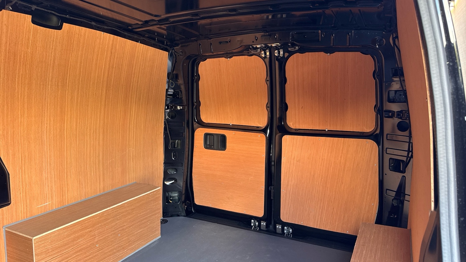 Used Mercedes-Benz Vito 2024 for sale - 76064584: Photo 15