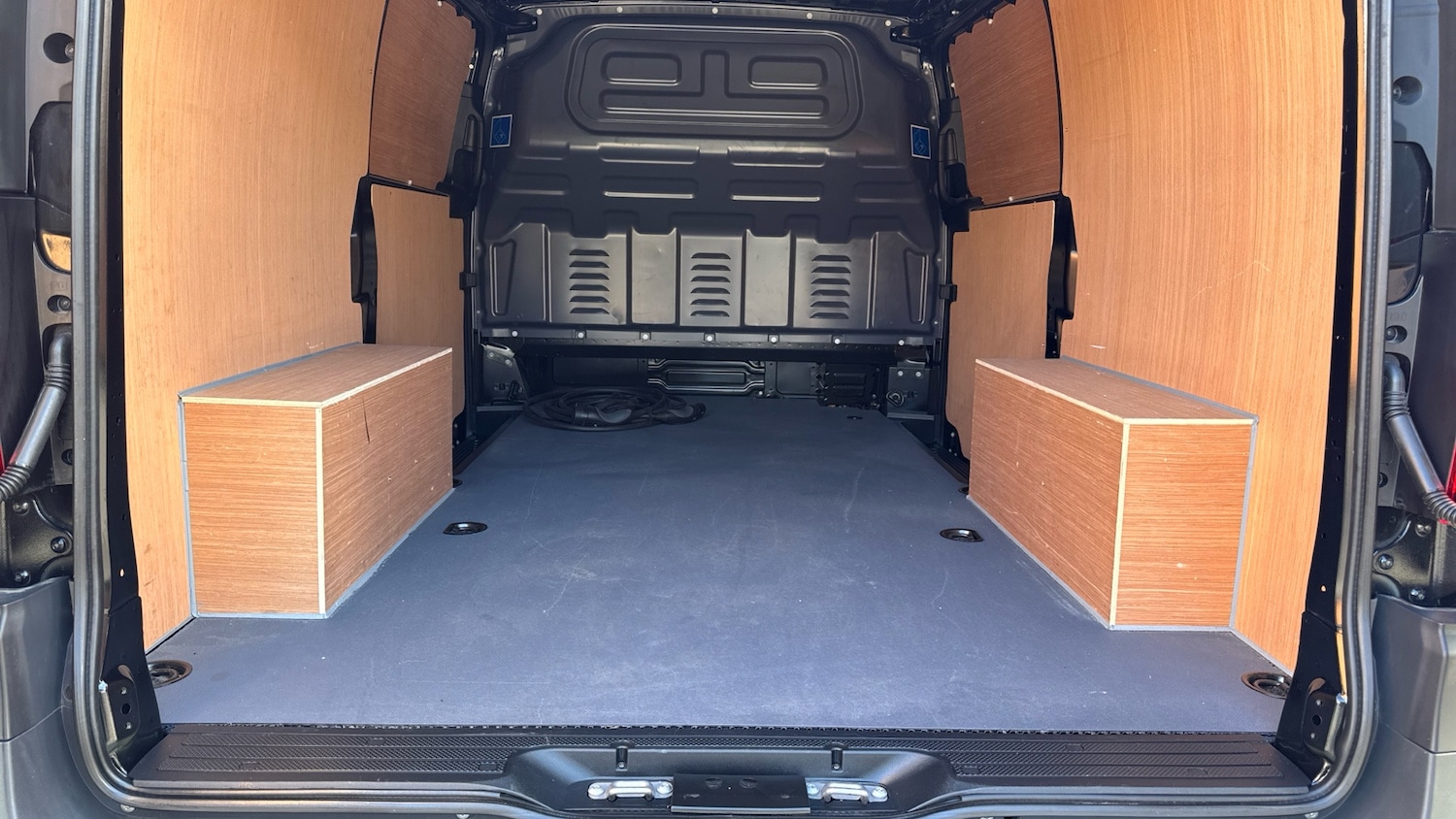 Used Mercedes-Benz Vito 2024 for sale - 76064584: Photo 16