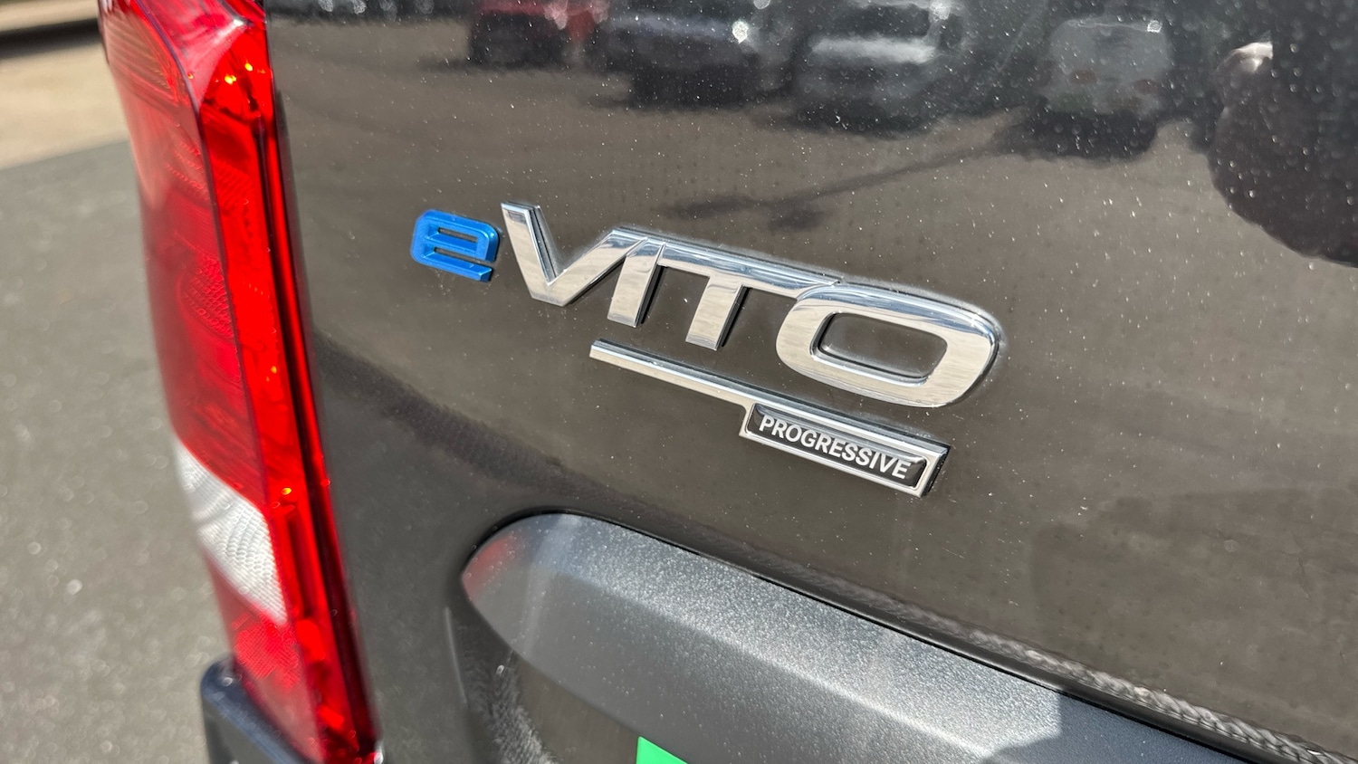 Used Mercedes-Benz Vito 2024 for sale - 76064584: Photo 19