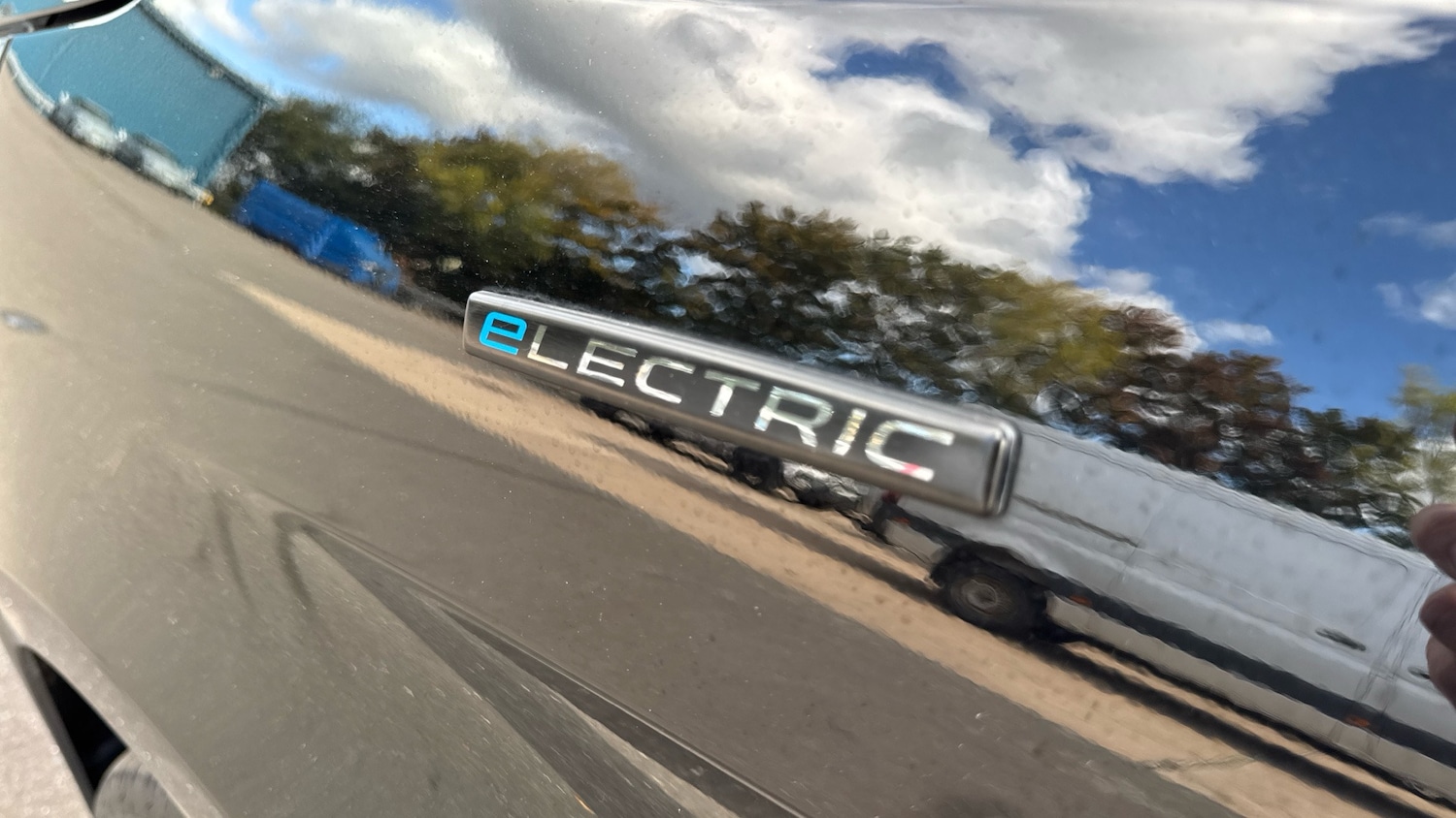 Used Mercedes-Benz Vito 2024 for sale - 76064584: Photo 20