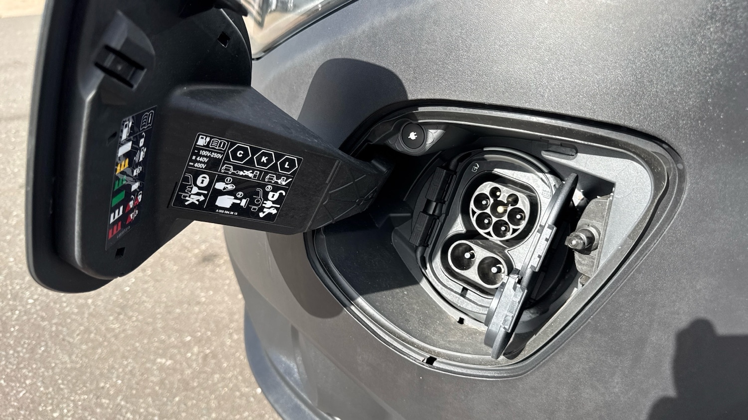 Used Mercedes-Benz Vito 2024 for sale - 76064584: Photo 22