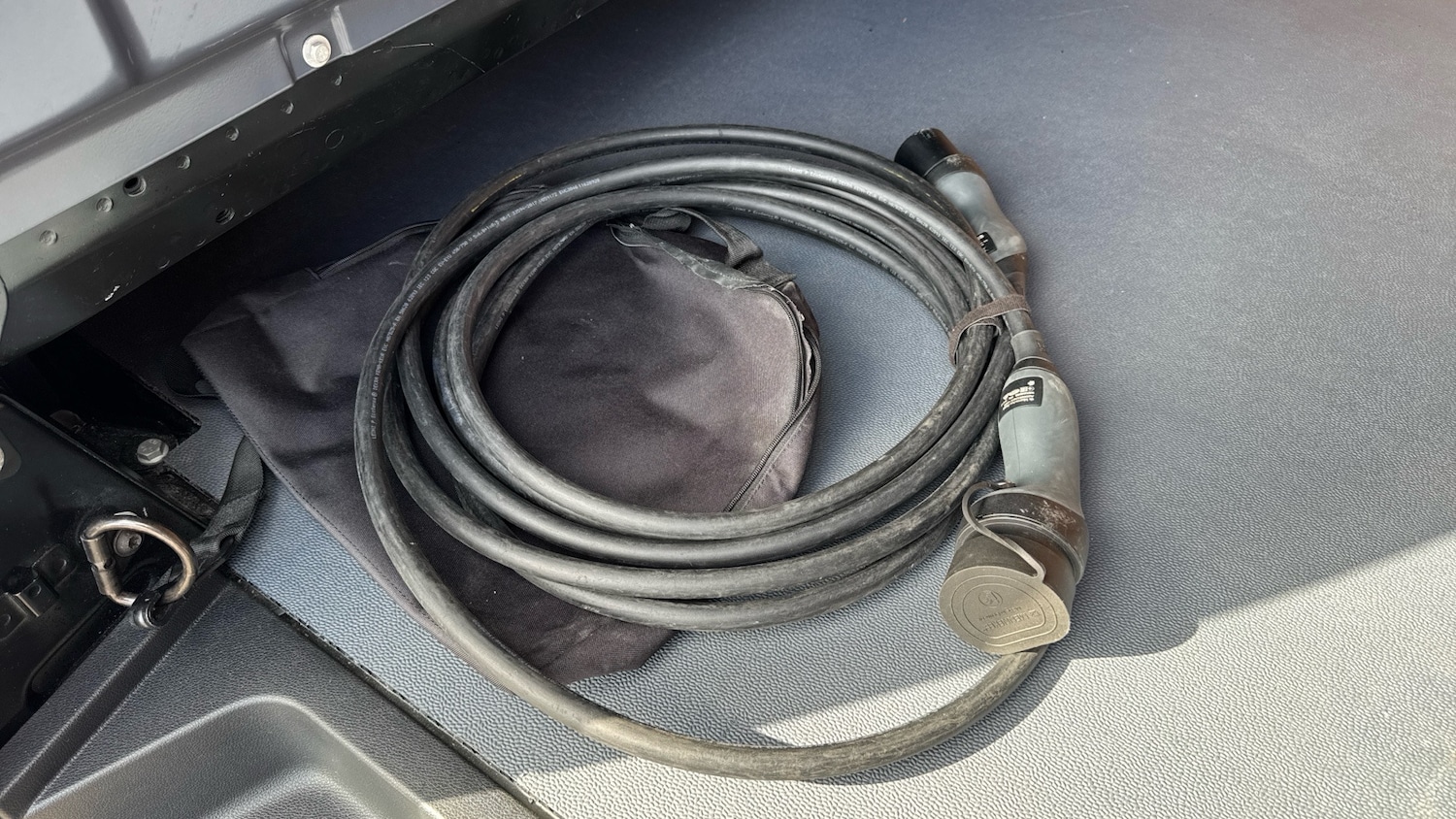 Used Mercedes-Benz Vito 2024 for sale - 76064584: Photo 23