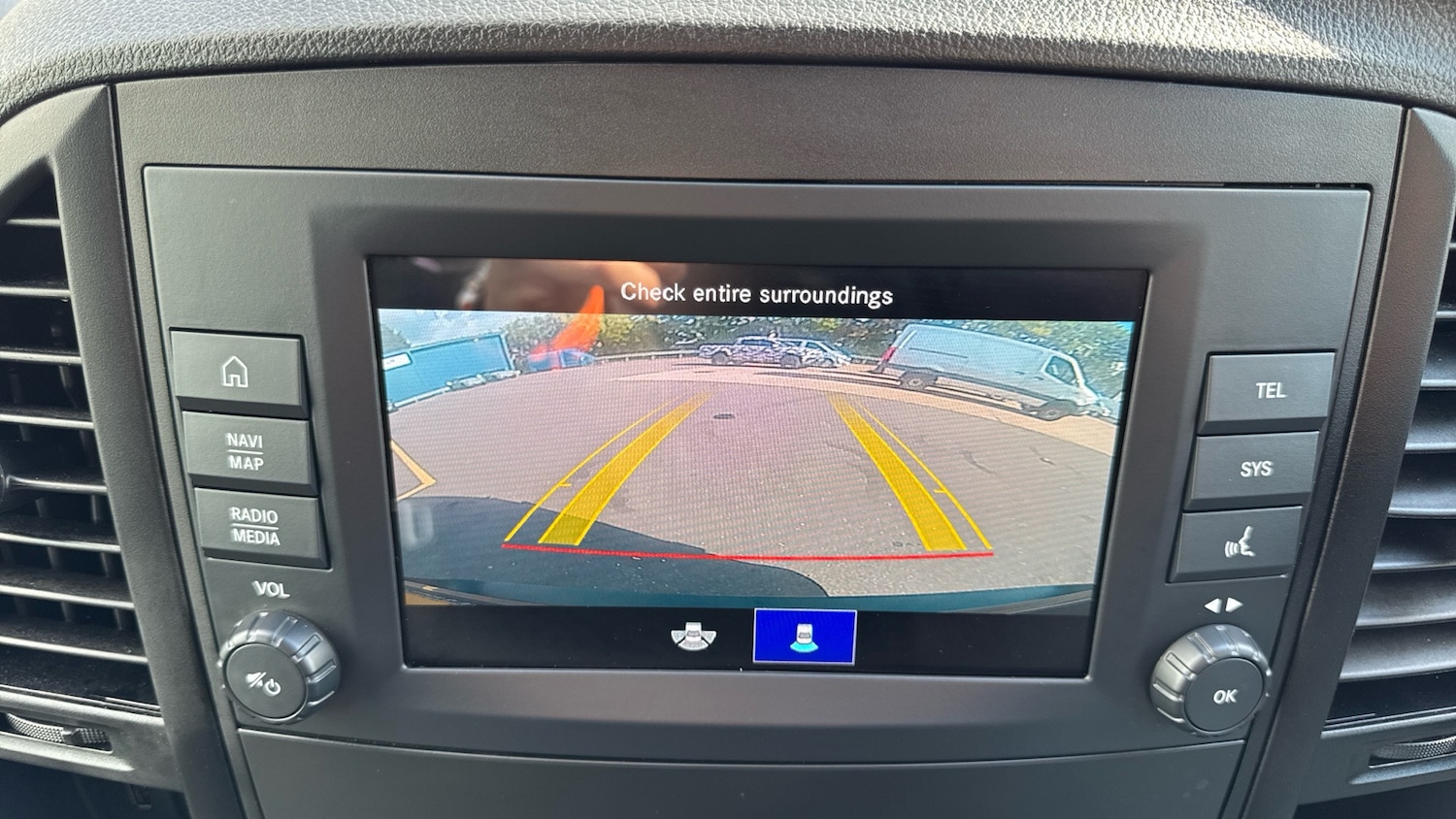 Used Mercedes-Benz Vito 2024 for sale - 76064584: Photo 25