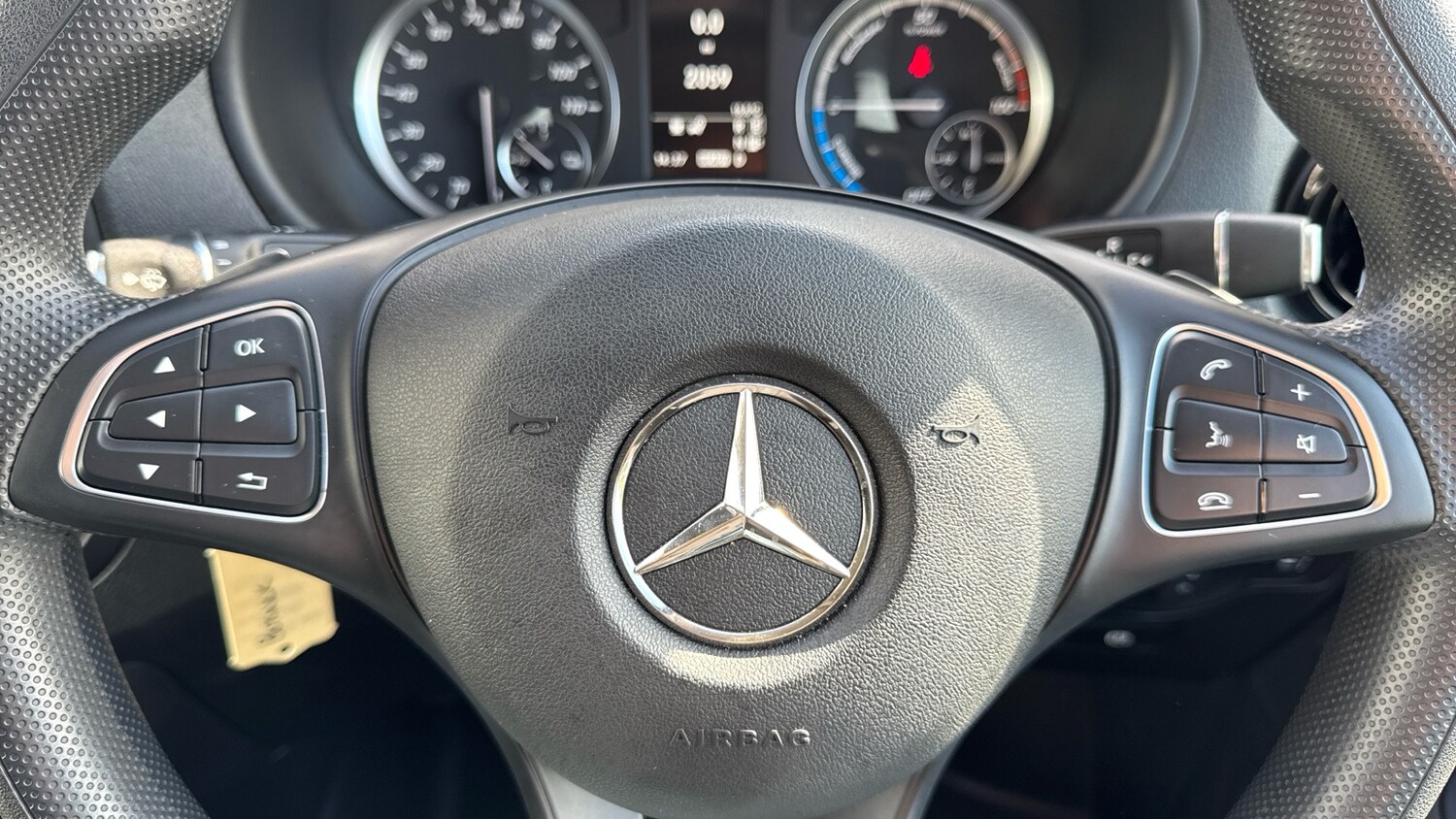 Used Mercedes-Benz Vito 2024 for sale - 76064584: Photo 26