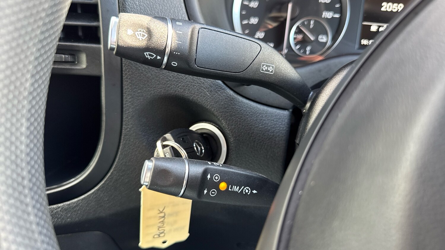 Used Mercedes-Benz Vito 2024 for sale - 76064584: Photo 27