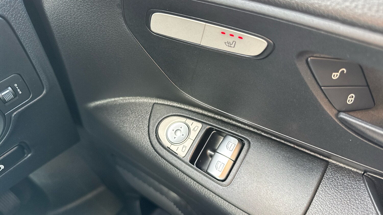 Used Mercedes-Benz Vito 2024 for sale - 76064584: Photo 30