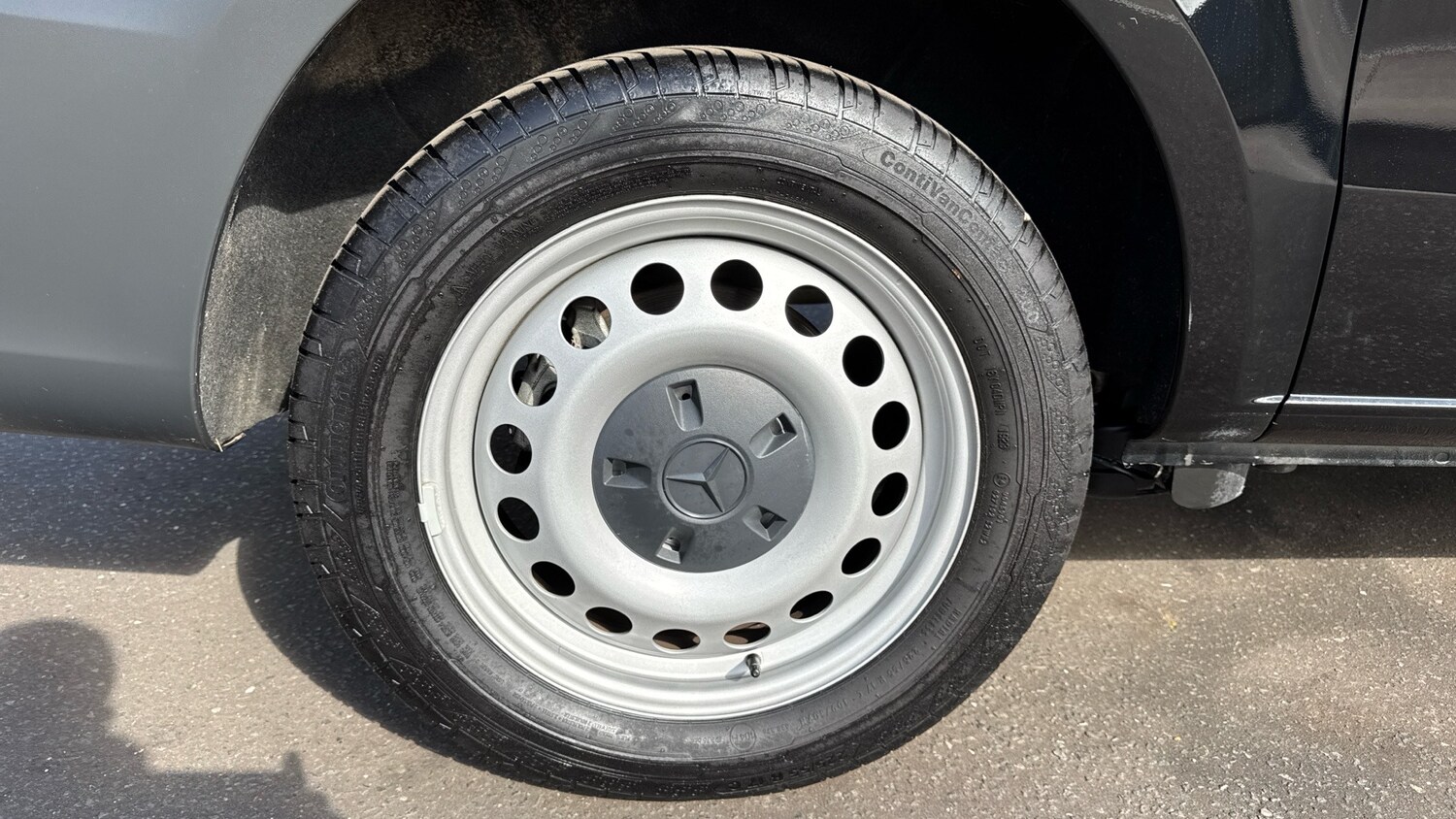 Used Mercedes-Benz Vito 2024 for sale - 76064584: Photo 39